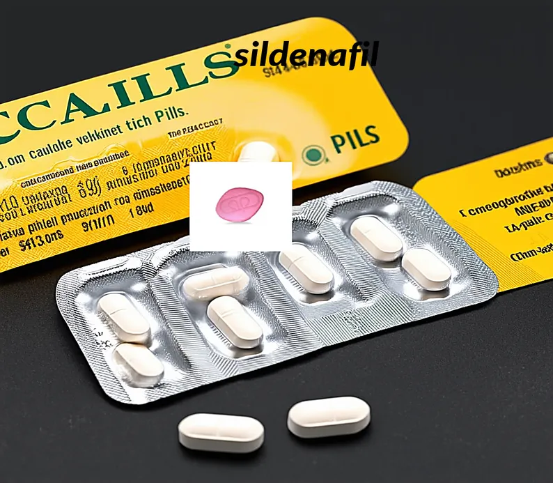 Sildenafil 1