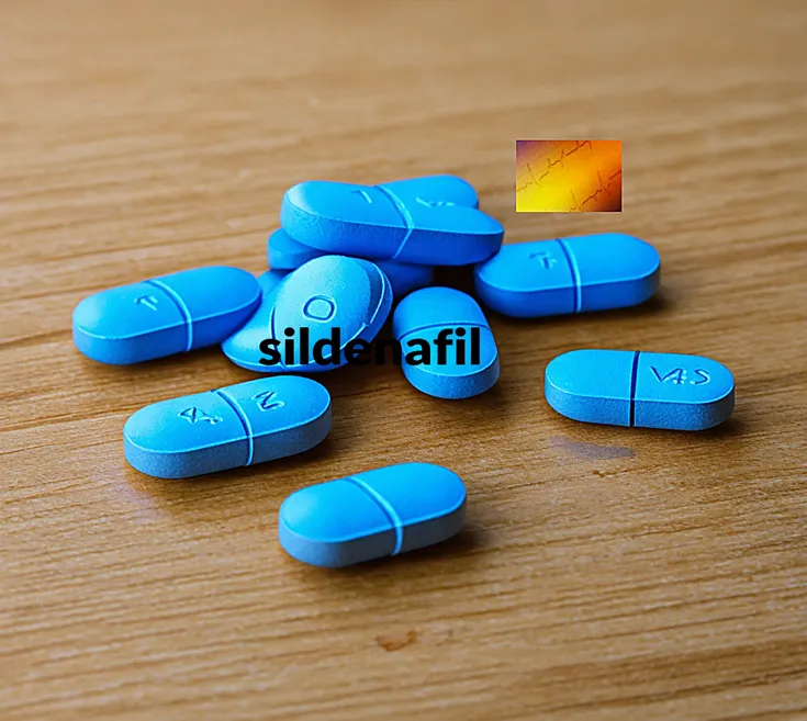 Sildenafil 3